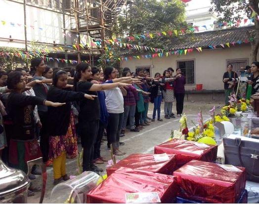 Gokhale Memorial Girls' College Kolkata Events photo 22